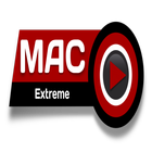 آیکون‌ Mac Extreme