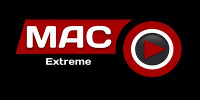 Mac Extreme ポスター