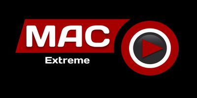 Mac Extreme โปสเตอร์