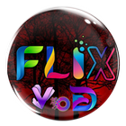 FLIXVOD PRO icône