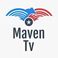 MAVEN IPTV syot layar 1