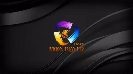 Moon Player Store アプリダウンロード