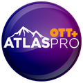 ATLAS PRO OTT BOX