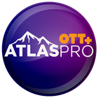 ATLAS PRO OTT BOX icône