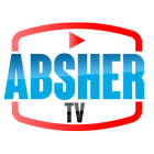 ABSHER TV 图标