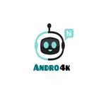 andro 4k icône