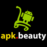 apk beauty icône