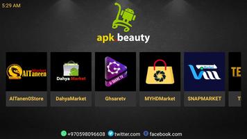 apk beauty 截图 3