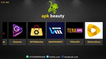 apk beauty captura de pantalla 2