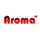 Aroma tv™ icône