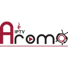 Aroma TV أيقونة