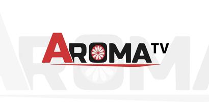 Aroma Pro poster