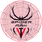 Spider Max TV ícone