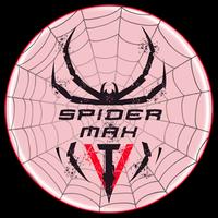 Spider Max TV Cartaz