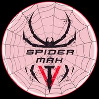 Spider Max TV imagem de tela 1