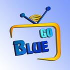 BLUE GO icono