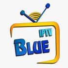 Blue IPTV biểu tượng