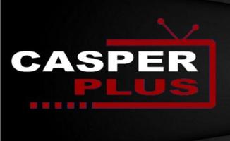 Casper media 포스터