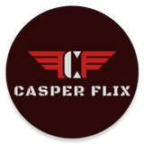 Casper flix icono