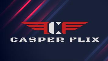 Casper flix imagem de tela 3