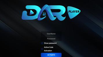DAR PLAYER скриншот 3