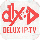 DELUX IPTV BOX simgesi