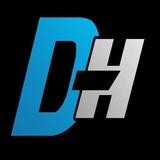 DH International biểu tượng