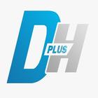 DH Plus icône
