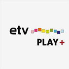 ikon ETV Play +