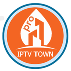 iptv town आइकन