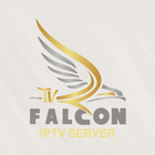 Falcon VIP icône