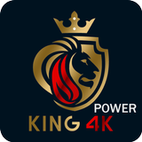 King 4K Power