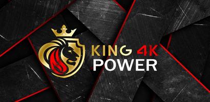 King 4K Power ภาพหน้าจอ 3