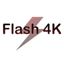 Flash 4k APK