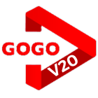 Gogo v20 icône