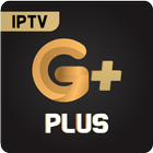 GPlus IPTV Zeichen