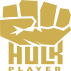 Hulk Player أيقونة