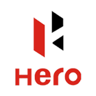 hero pro أيقونة