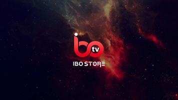 ibo store الملصق