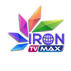 IRON TV MAX icône
