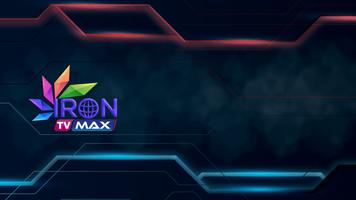 IRON TV MAX-poster
