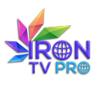 IRON PRO simgesi