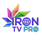 IRON PRO-icoon
