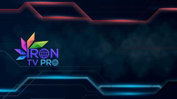 IRON PRO تصوير الشاشة 1