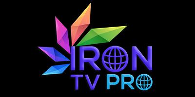 برنامه‌نما IRON PRO عکس از صفحه