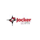 JOCKER IPTV আইকন