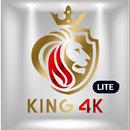 King 4K Lite APK