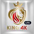 King 4K Lite ícone