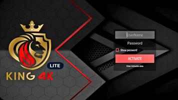 King 4K Lite screenshot 3