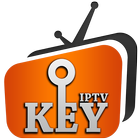 Key Player 2 أيقونة